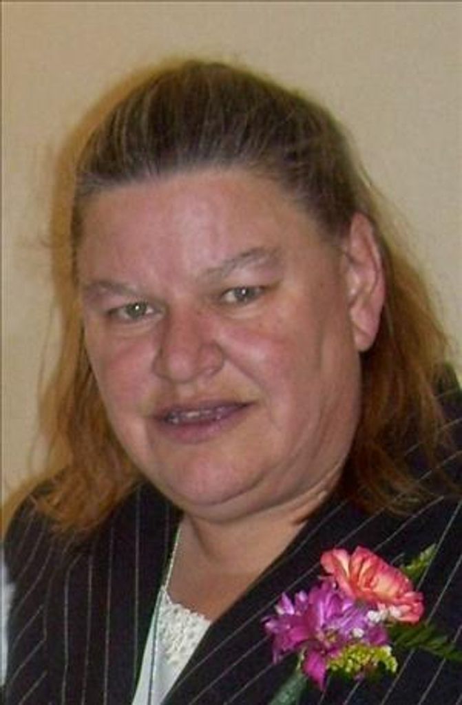 Patricia King