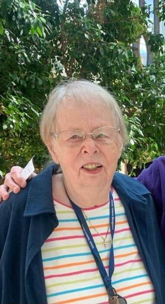 Vivian Puleo