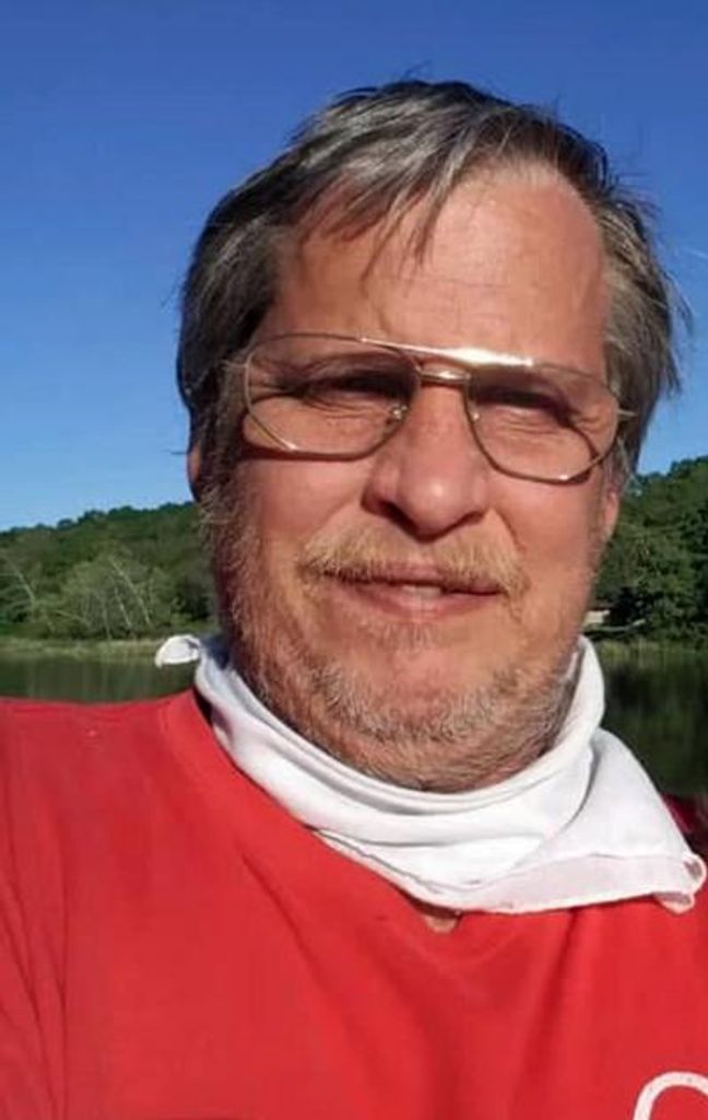 Terry Michael Roll Profile Photo