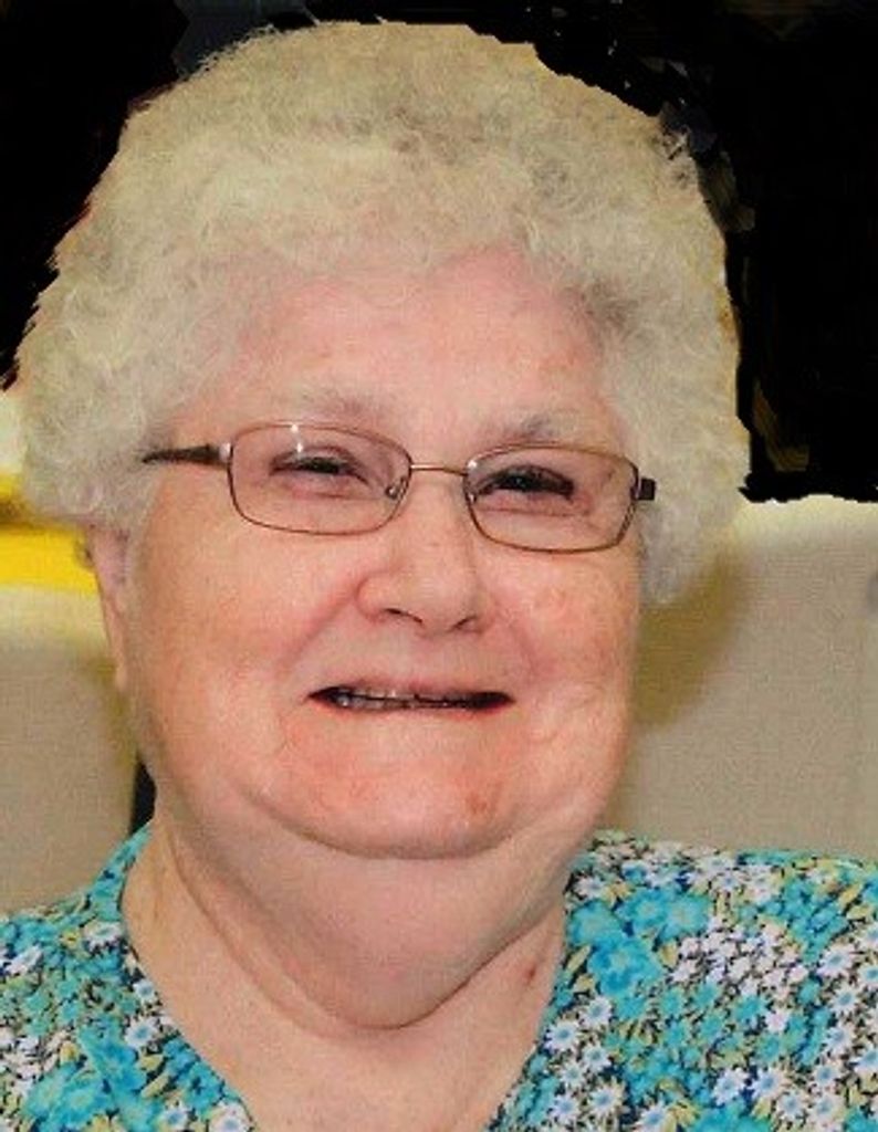Virginia Robinson
