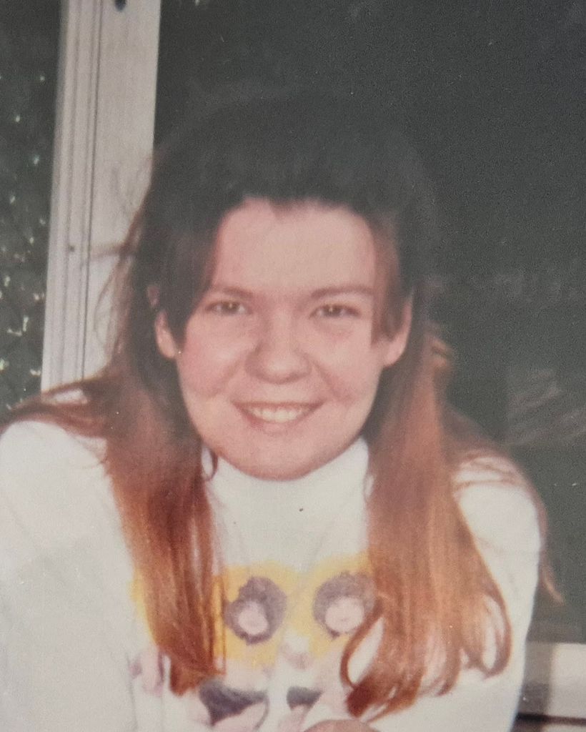 Jacqueline Pfeiffer