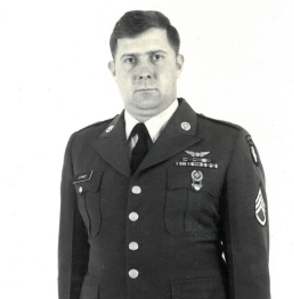 Larry Schmidt