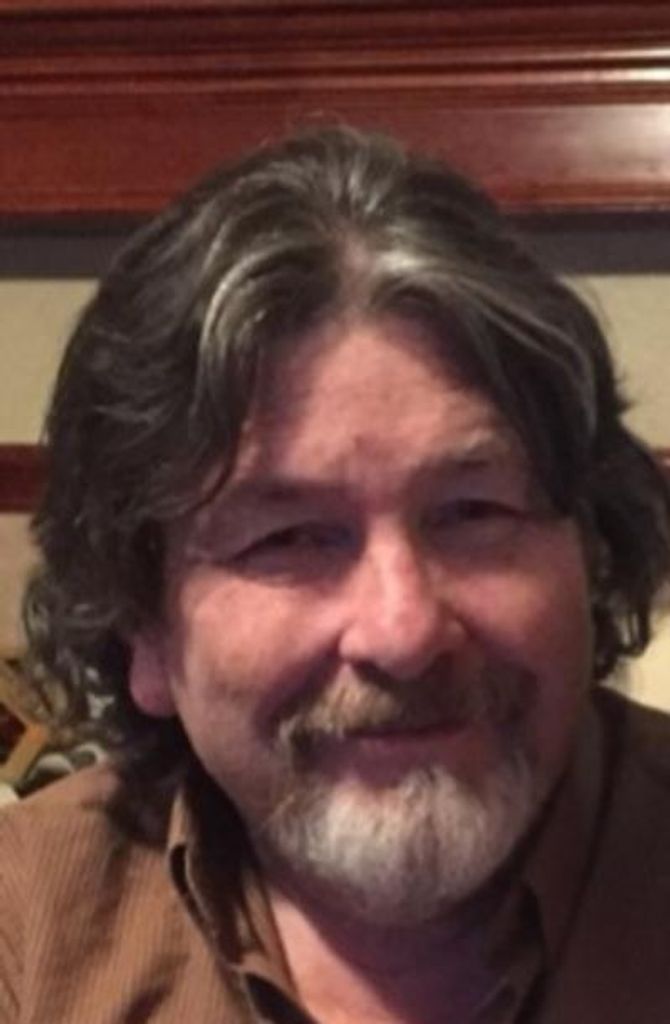 Joel Ray Hamill Profile Photo