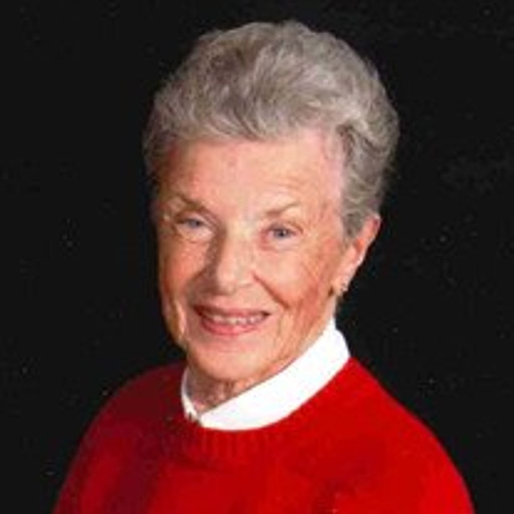 Beverly  Ann Massett