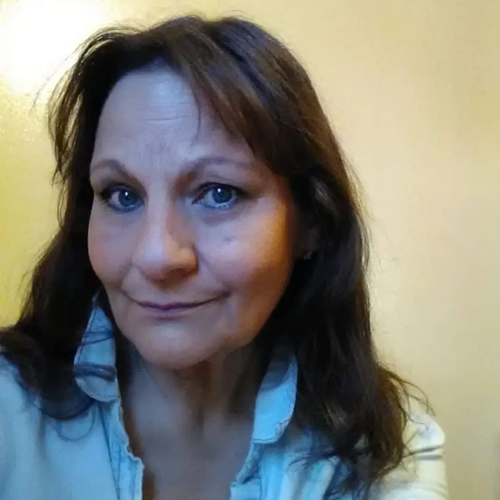 Rita (Fannin)  Winters