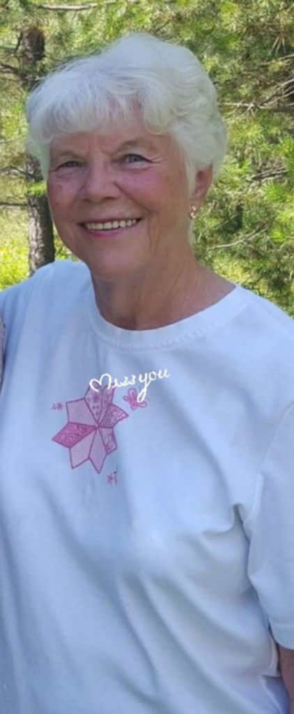 Lavonda Arlene Crothers