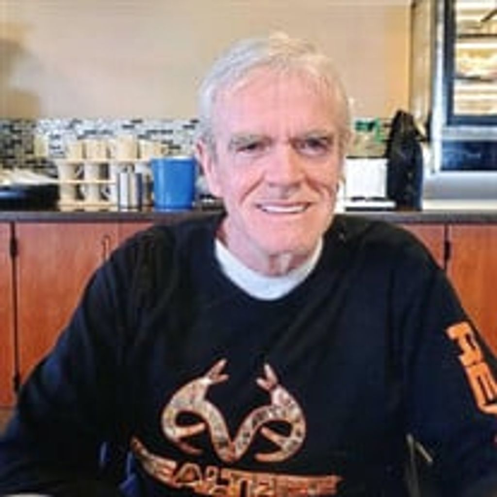 Ralph W, Dieckh