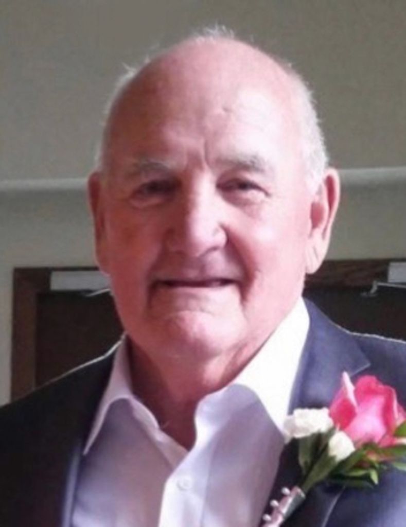 David R. Wright