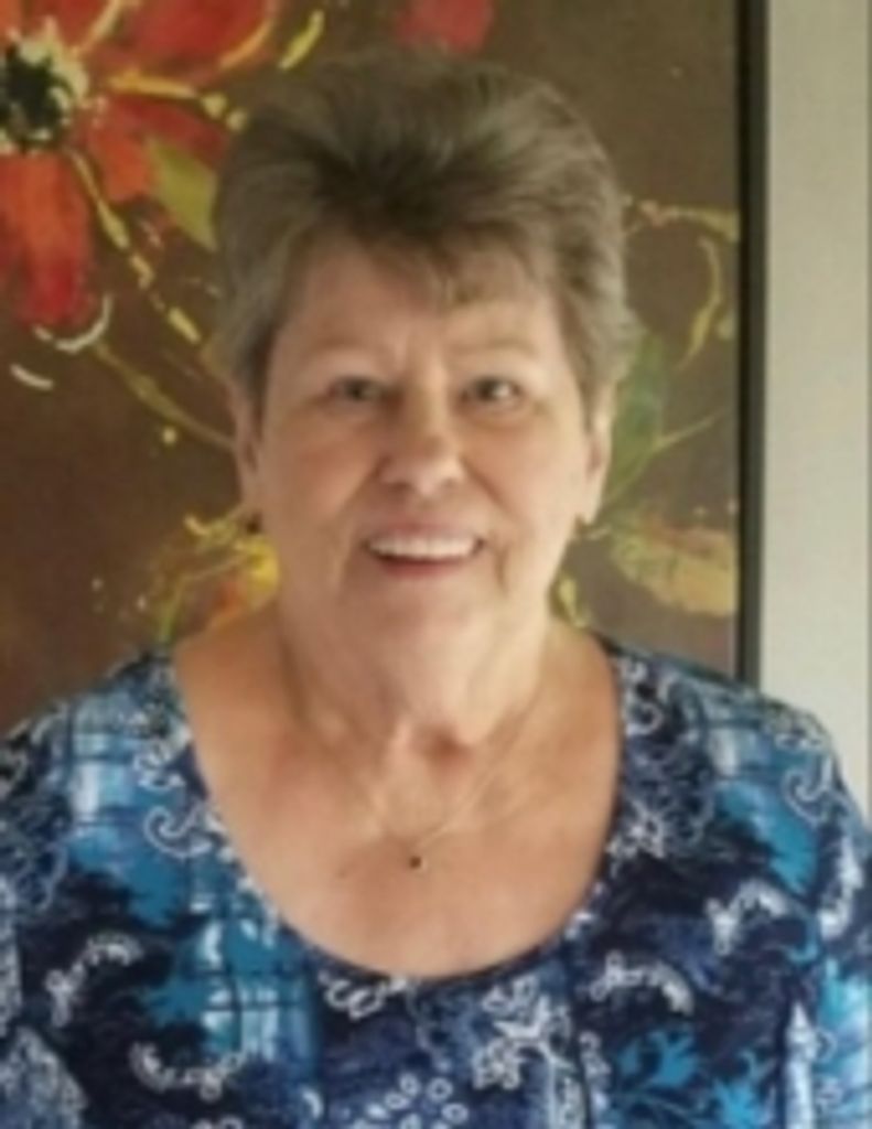 Joyce White