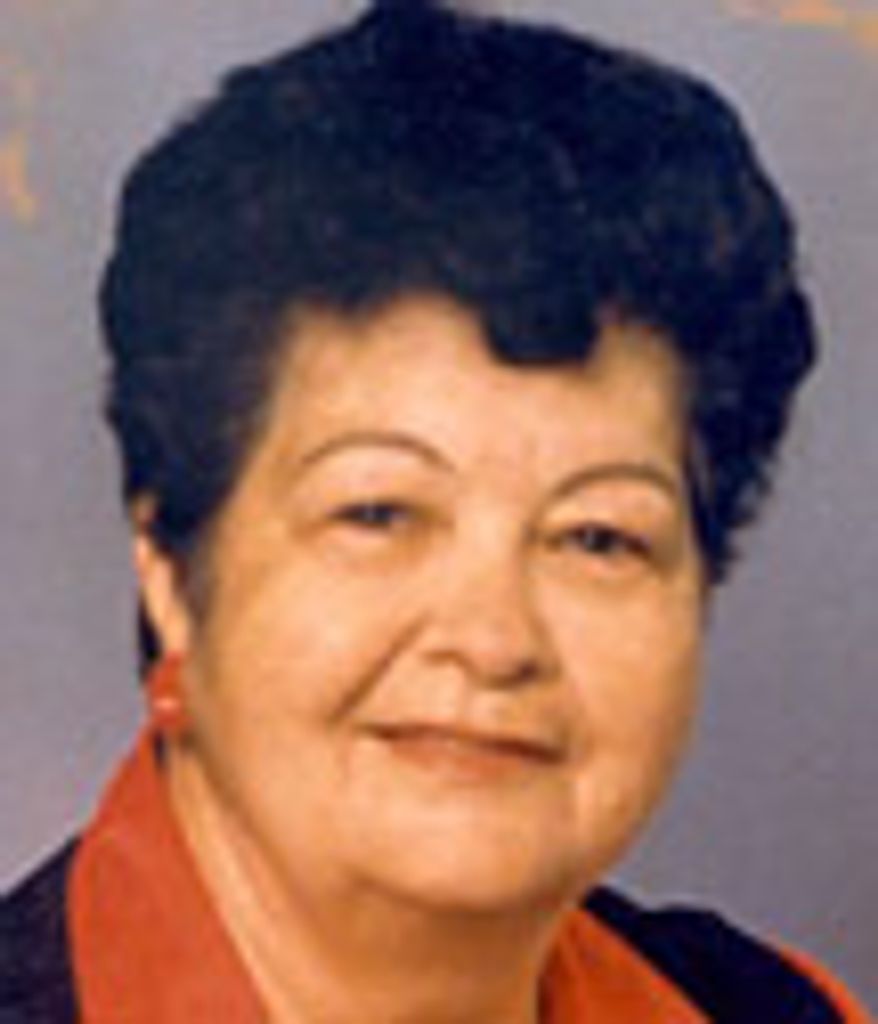 Helen Drake Swafford Owens Waldroop