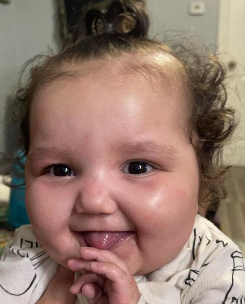 Charlie Breann Bender