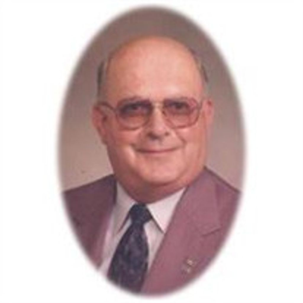 Wendall James Reed