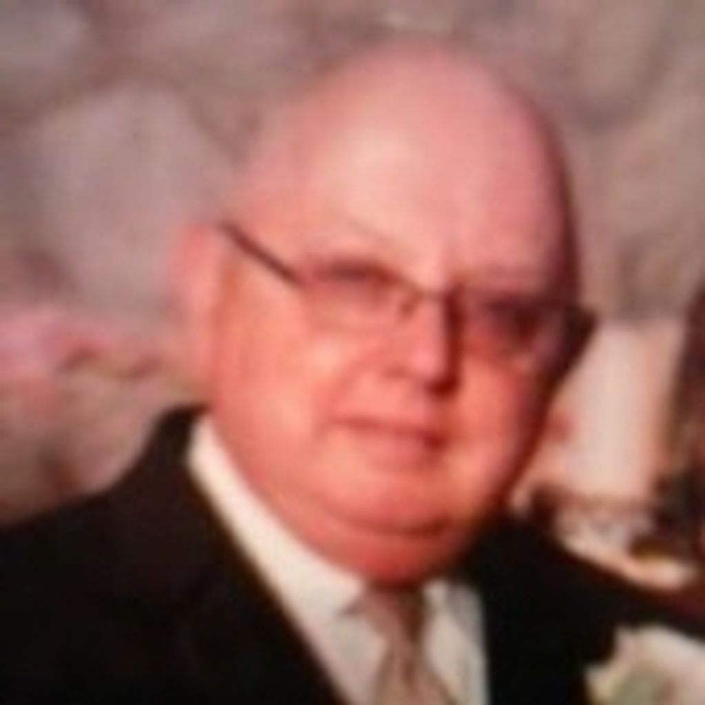 Howard "Odale" Goodwin Profile Photo
