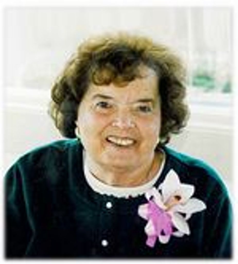 Kathleen Lorraine Code