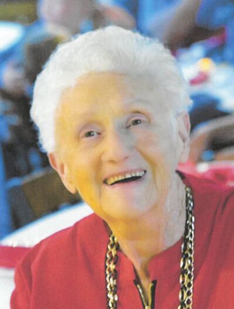 Roberta Walton Profile Photo