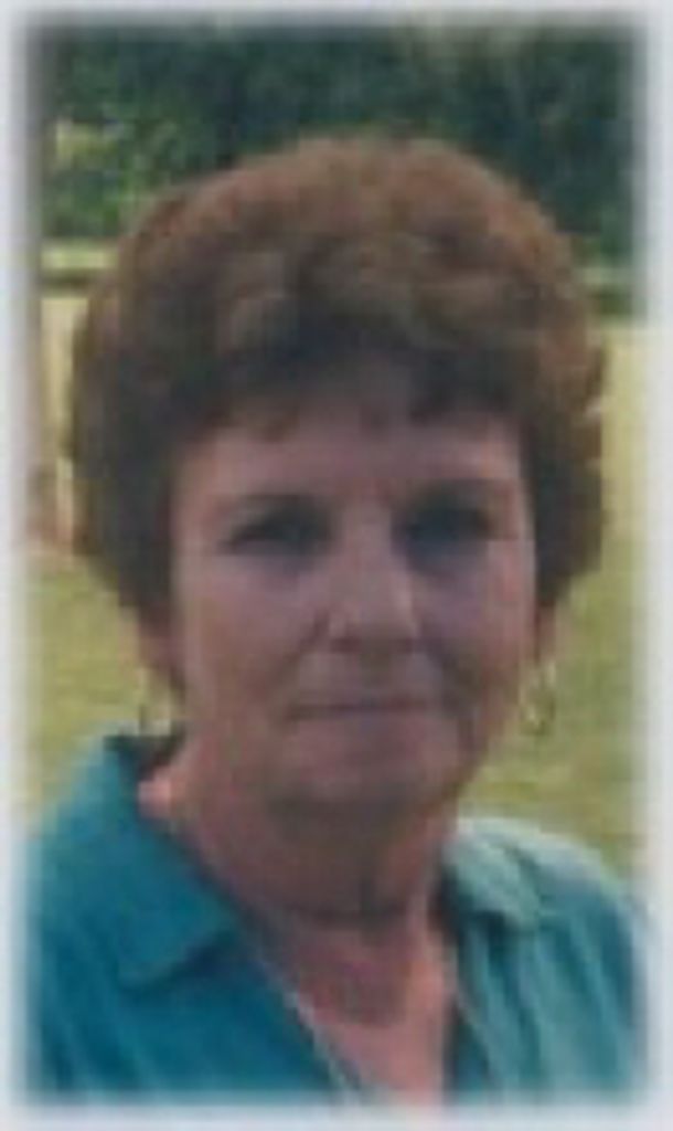 Louise Johnson