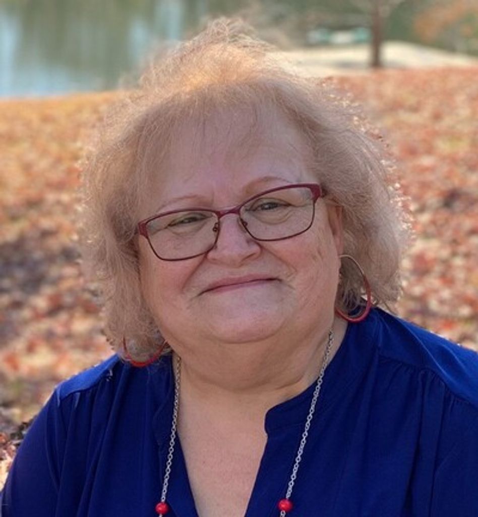 Mary B. (Ethridge) Strain