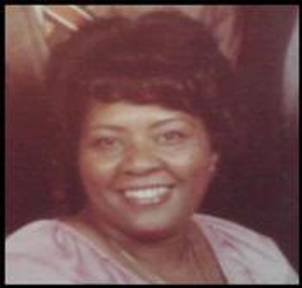 Ms.Ethel Jones