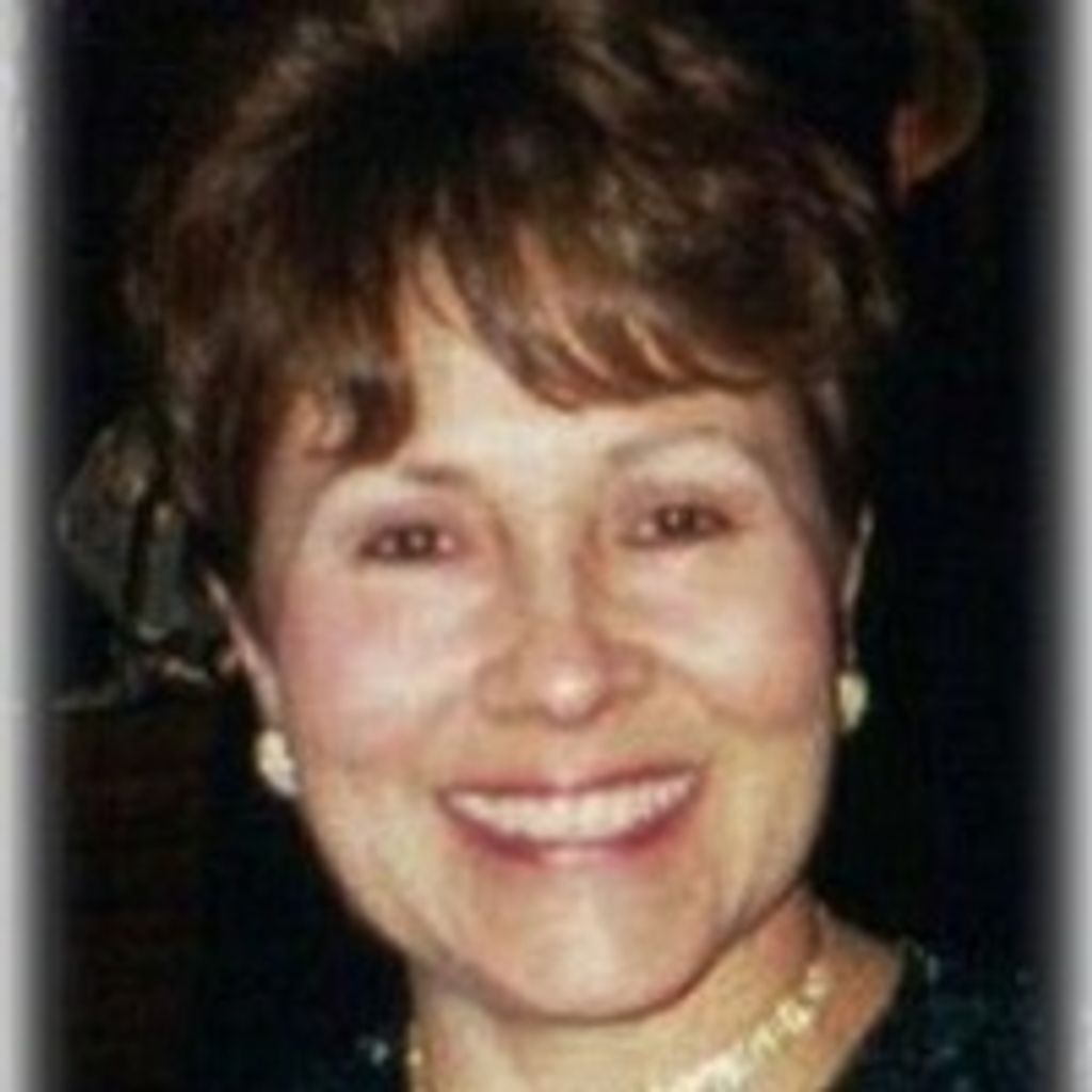 Susan Selby Profile Photo