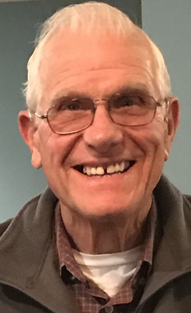 Ralph George Bettag Profile Photo