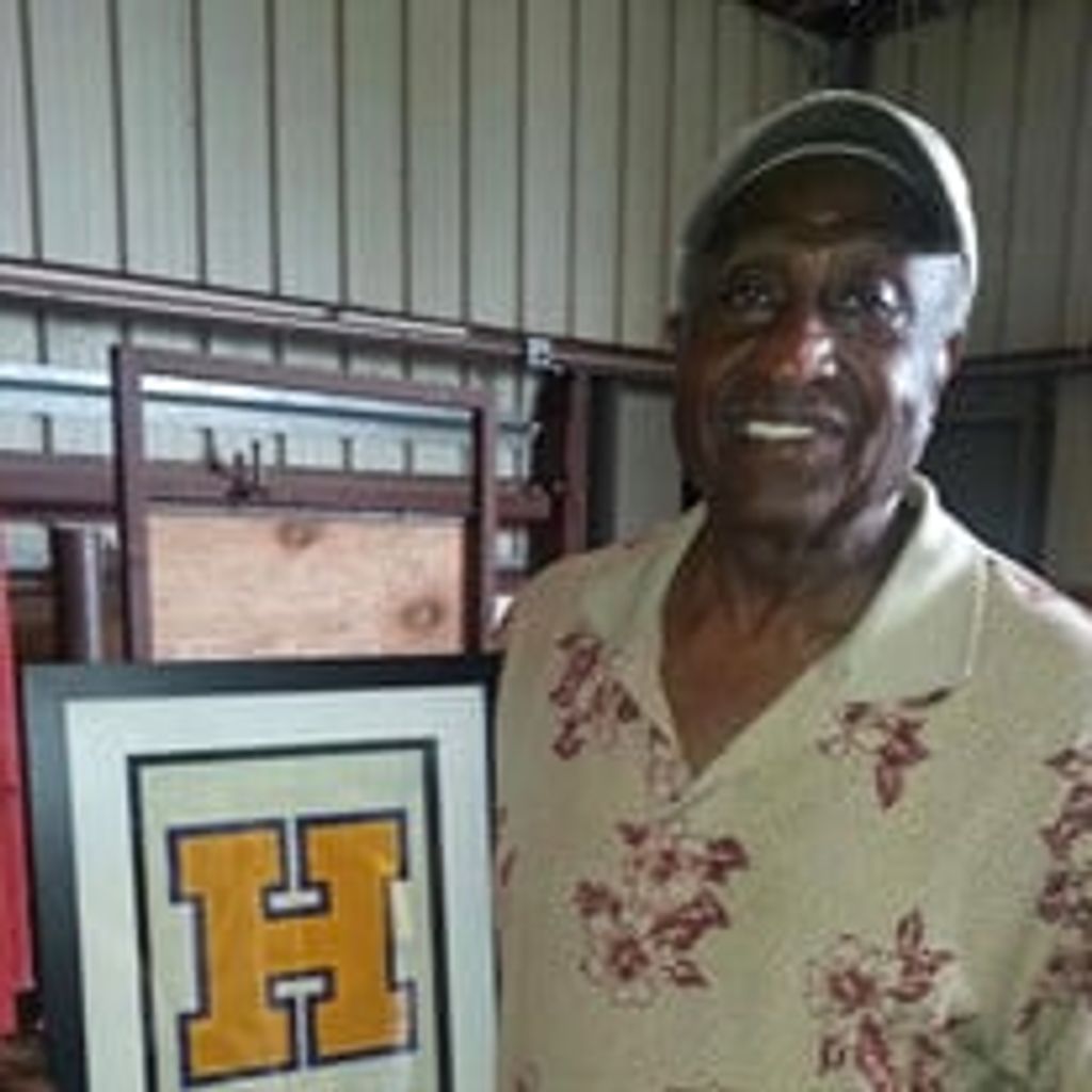 Edward "Spoony" Leon Haynes