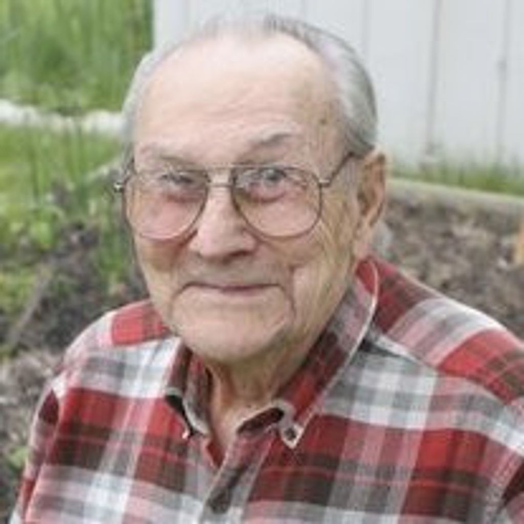 Niel Hogren