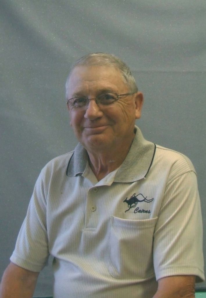 Daryl Alton Blizzard