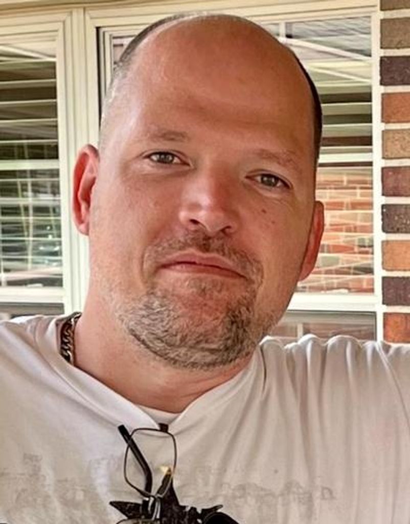 Ty Anthony W. Mccool