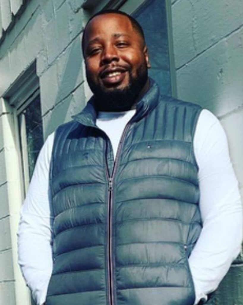 George Buck Profile Photo