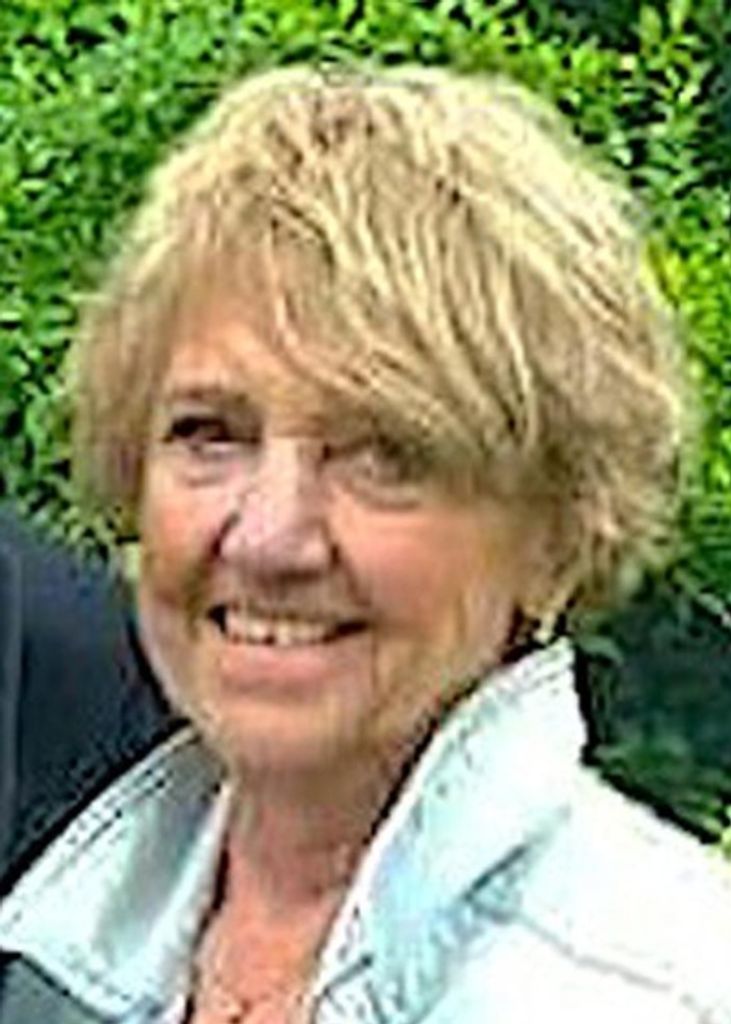 Donna Plansoen Aldom