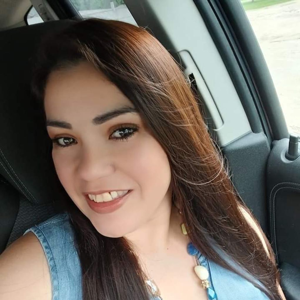 Aleyda Ortega Ramirez