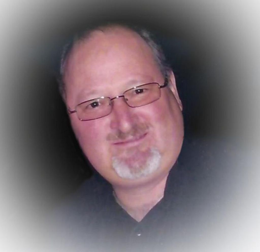 Scott Bradley Adams