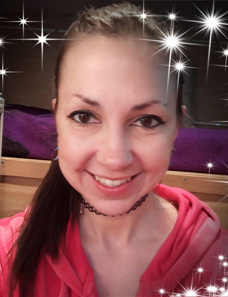 Erika Kristine Kats Profile Photo