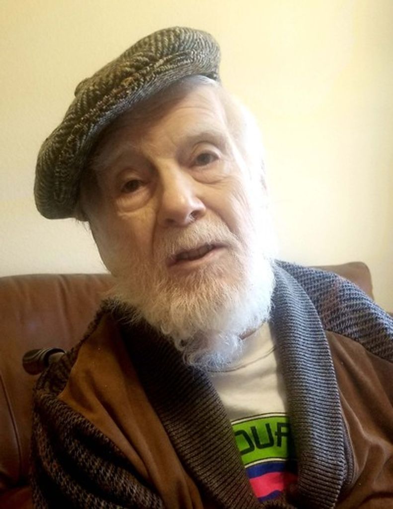 William Allan Profile Photo