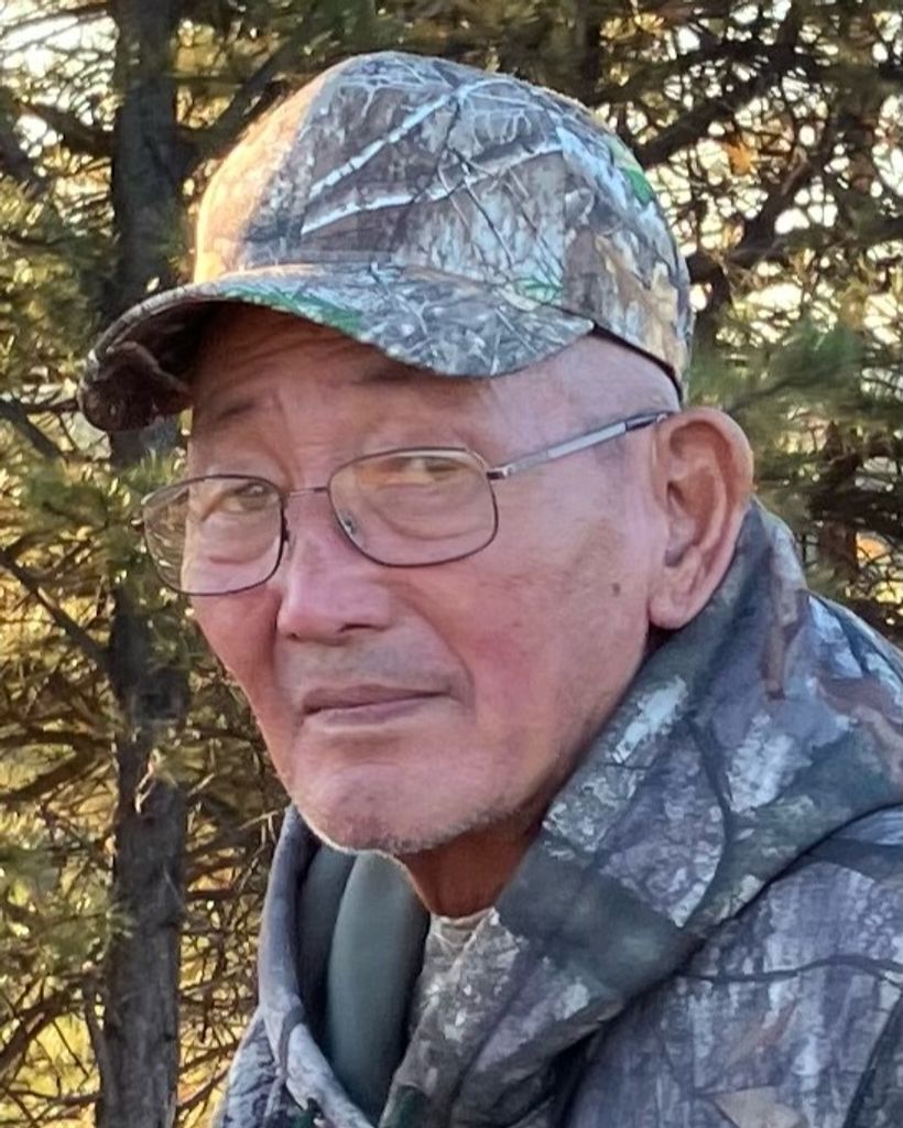 David Nakasone