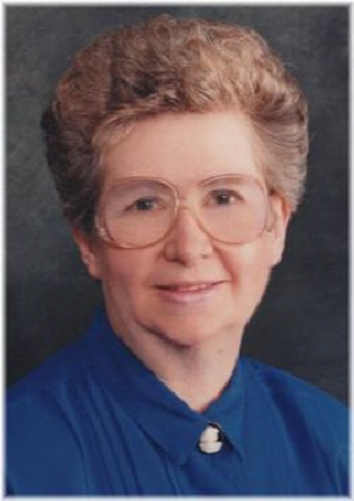 Edith Stalker