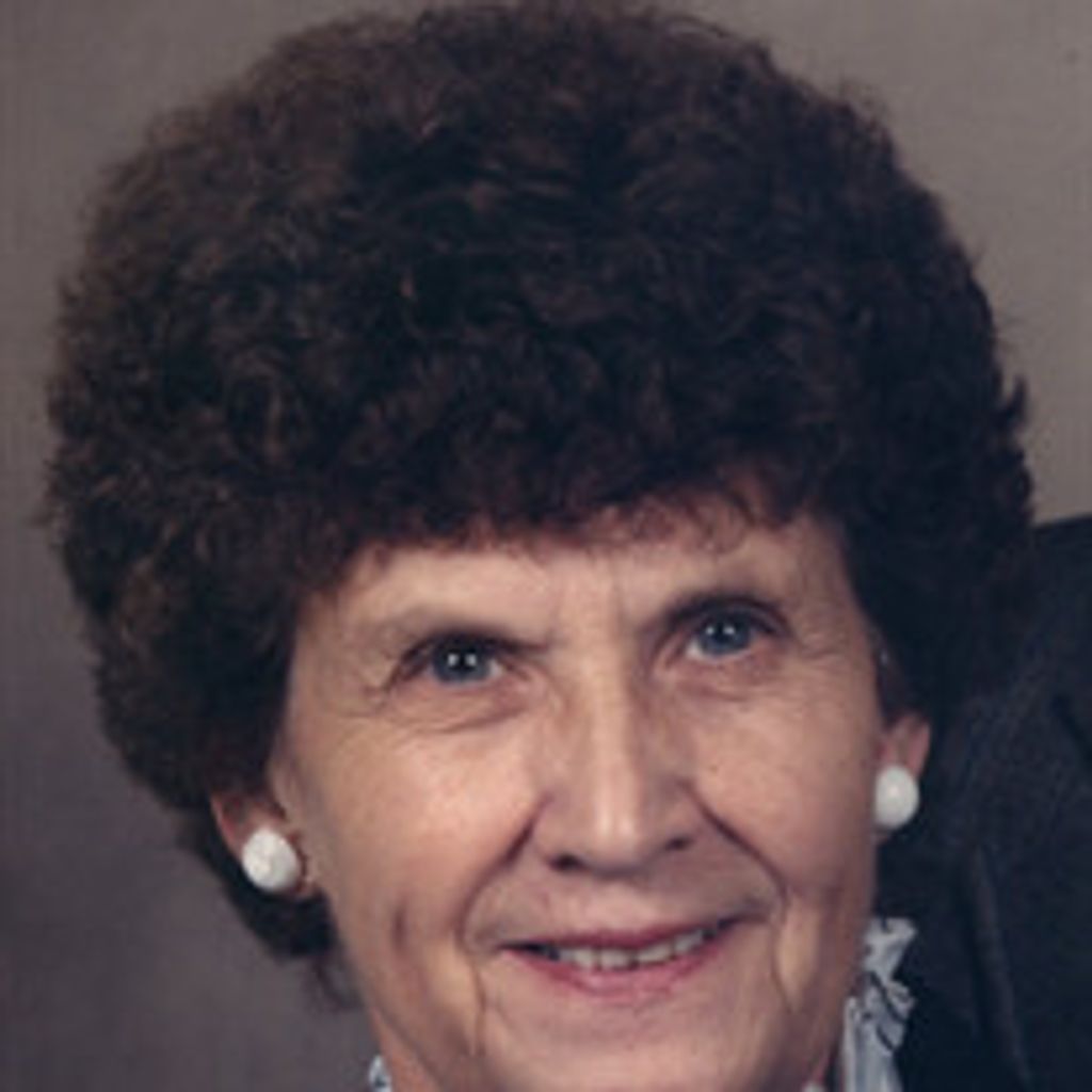 Rachel Louise Mrs. Bachman