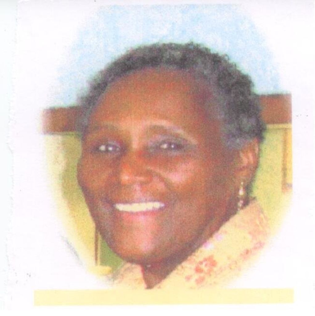 Leola Martin Profile Photo
