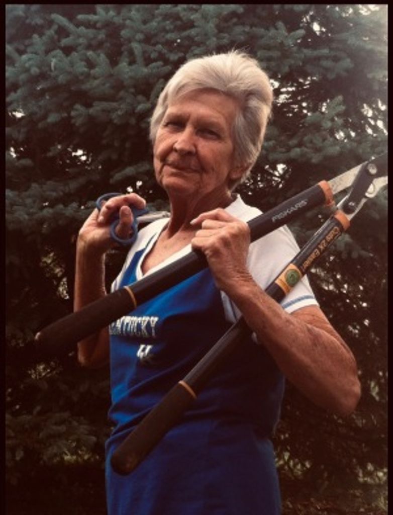 Edith (Watkins)  Browning Profile Photo