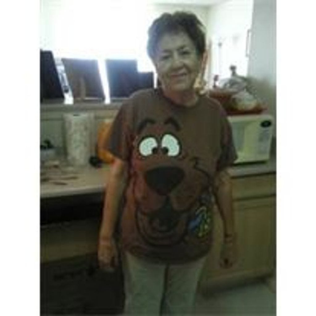 Gloria E. Santillanes