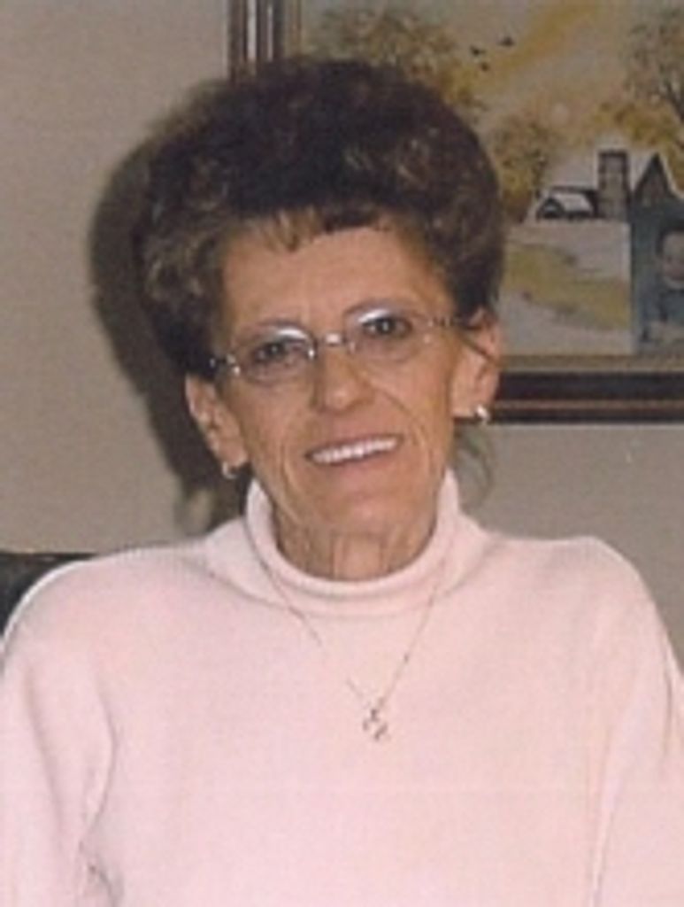 Lela K. "Lil" Norrell