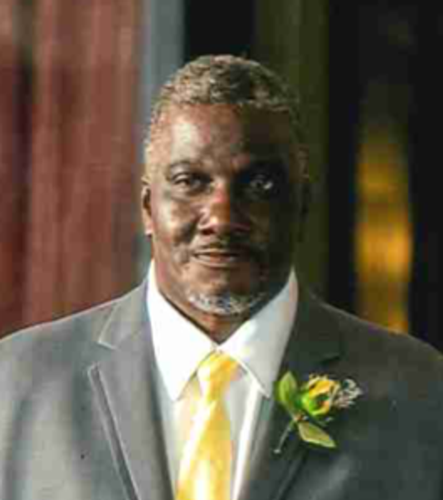 Mr. George Williams, III