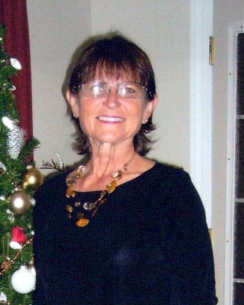 Donna Mary Hoing