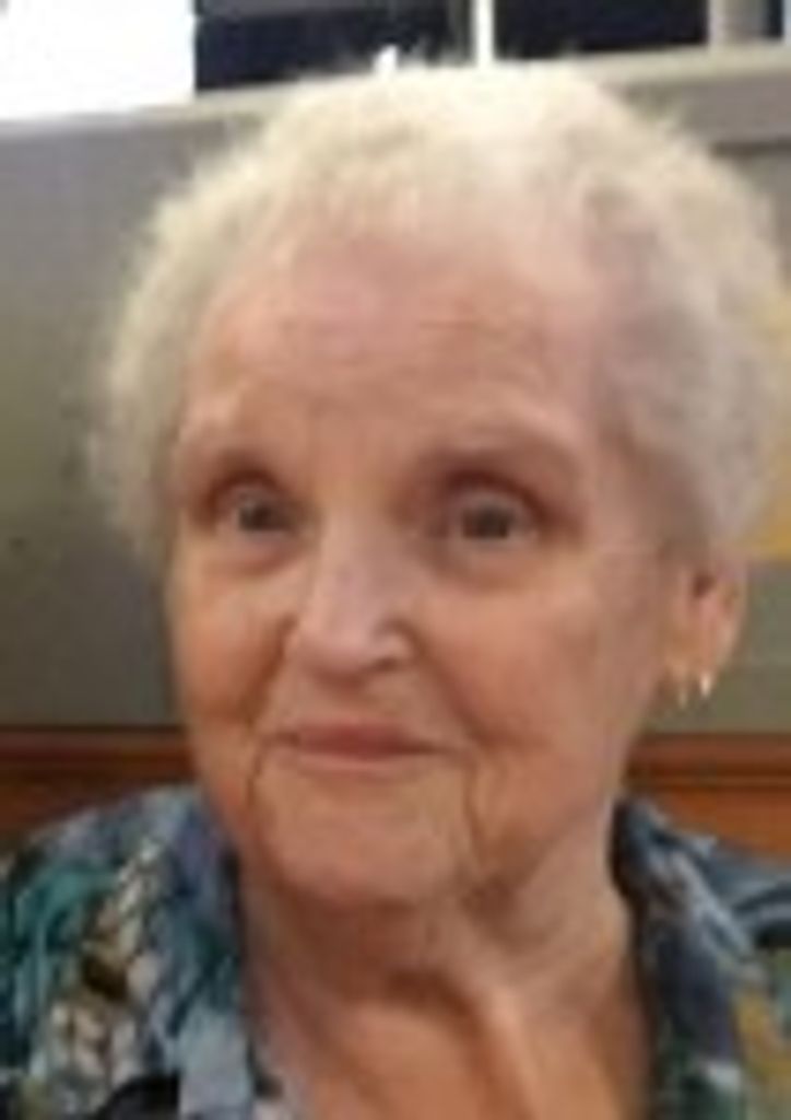 Constance Schmehl
