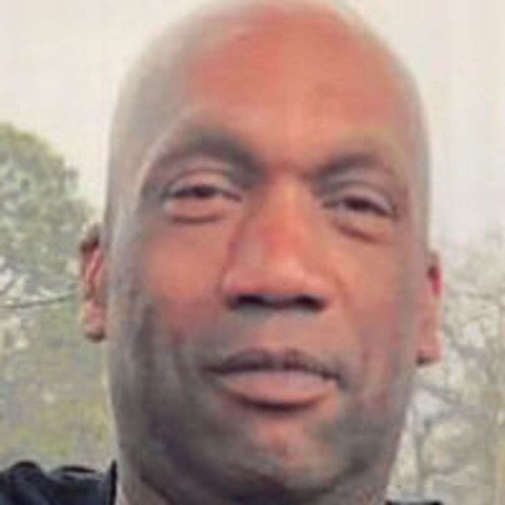 DONALD BLACKMON Profile Photo