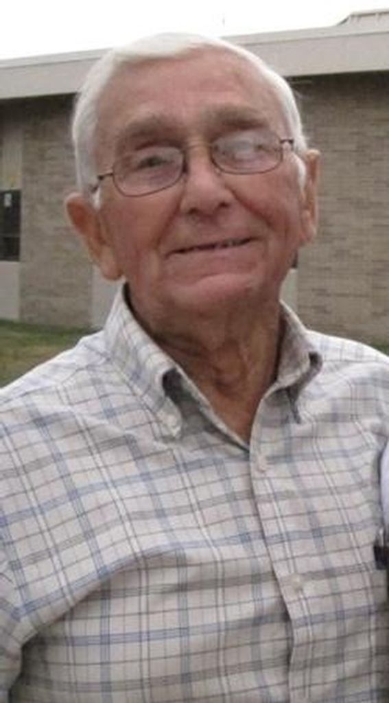 Norman L. Tush Jr. Profile Photo