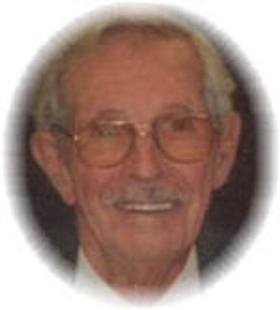 Milford Mel Larson