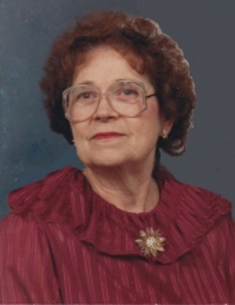 Alberta Futrell