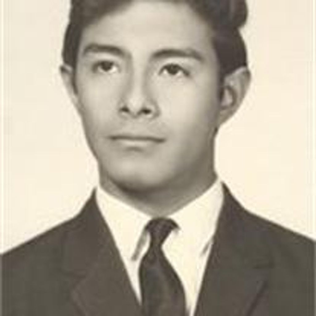 Joe H. Rojas