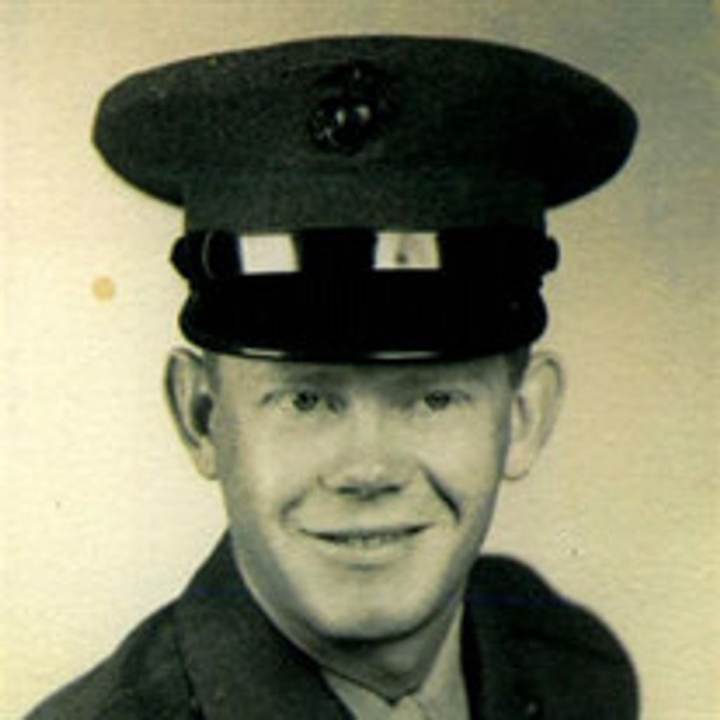 Billy Ray Scribner